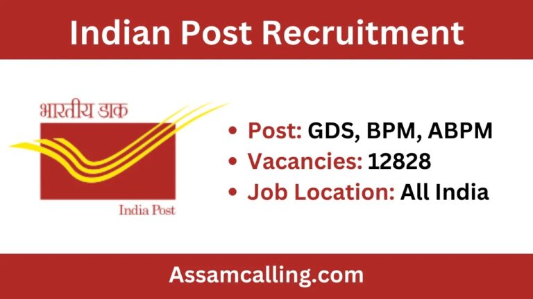 Indian Post GDS Recruitment 2023