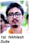 Nikilesh Dutta